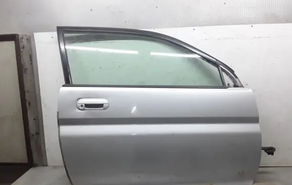 Honda HR-V Door (2 Door Coupe) 