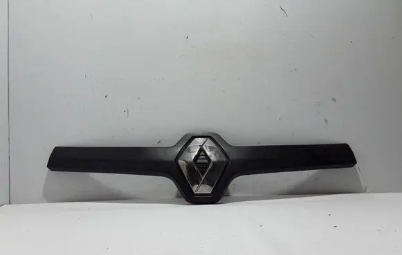 Renault Trafic III (X82) Front grill 848216441R