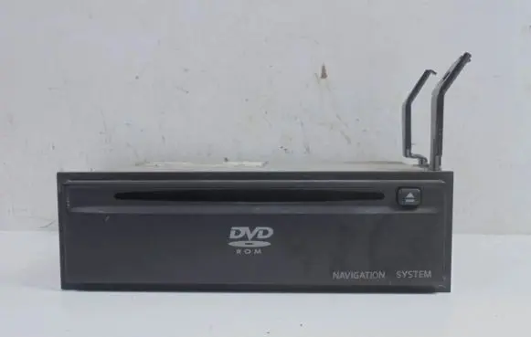 Nissan Murano Z50 Navigation unit CD/DVD player 25915CC000