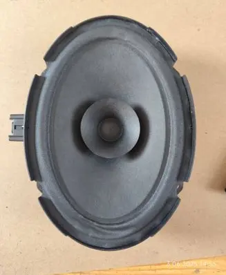 Mazda 3 II Front door speaker GS1E66960 3062025145 306202515