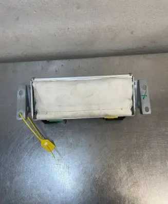 Porsche Cayenne (9PA) Trunk lid opening control unit 