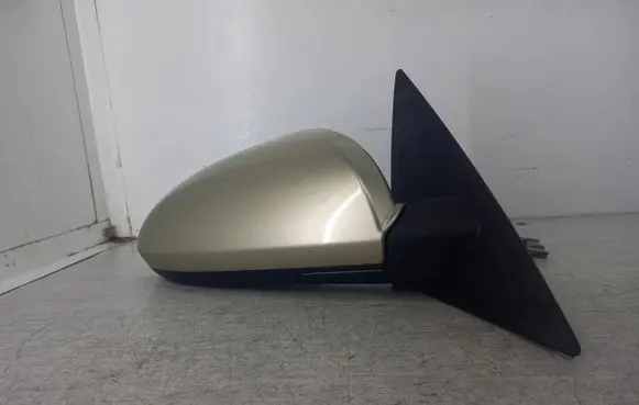 Nissan Primera Front door electric wing mirror 96301AU466