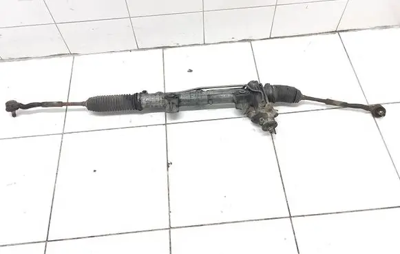 Mercedes-Benz E W211 Steering rack R21111011001