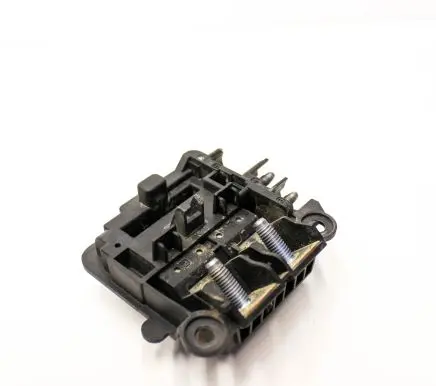 Mercedes-Benz C W205 Other devices A2055451400
