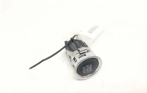 Toyota Corolla Verso AR10 Engine start stop button switch 15A710