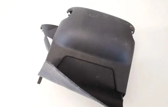 Opel Astra J Steering wheel column trim 13294833 498951029