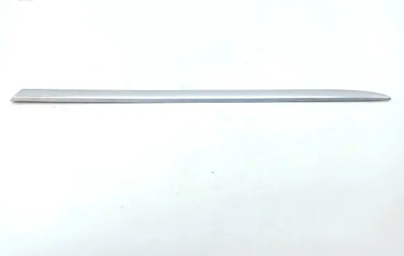 Volvo XC60 Rear side glass trim 