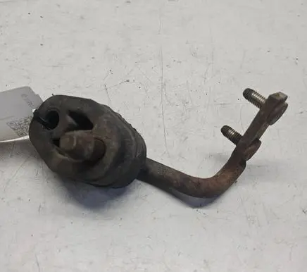 Muffler mount bracket/holder