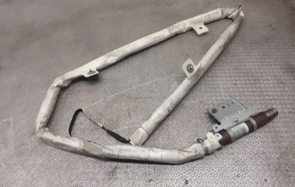 Volvo V70 Roof airbag 