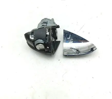 Mercedes-Benz GLC X253 C253 Front door lock (next to the handle) A0997609600