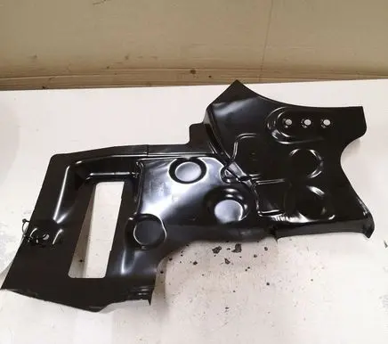 Skoda Yeti (5L) Other rear suspension part 5L6813391B 9754185068