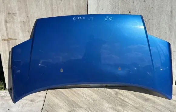 Citroen C2 Engine bonnet/hood