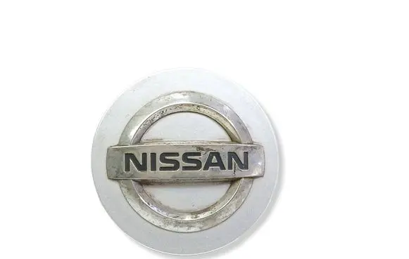 Nissan Qashqai+2 Original wheel cap 40342BR01A