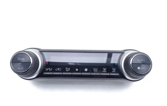Toyota RAV 4 (XA50) Climate control unit 5590042600