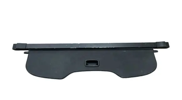 Ford Mondeo MK IV Parcel shelf load cover 