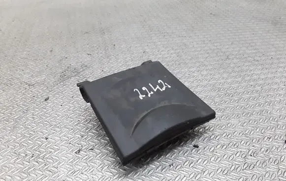 Citroen C4 I Ashtray (front) 9653798677BG