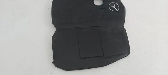 Mercedes-Benz C W205 Engine cover (trim) A6540107600