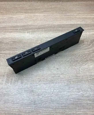 BMW 5 E39 Seat heating switch 8373776 03742073