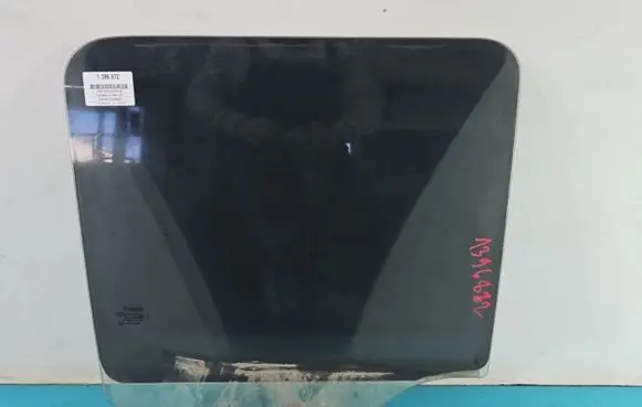 Ford Ranger Rear door window glass IMPRK1396872