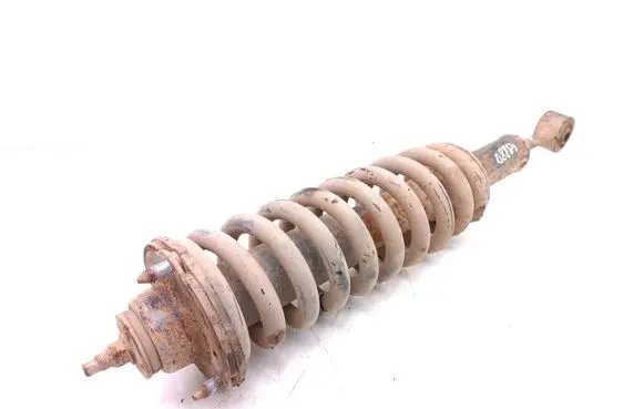 Toyota Hilux (AN10, AN20, AN30) Front shock absorber with coil spring