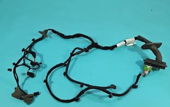 Toyota ProAce City Front door wiring loom 9828276680 IMPRK1544215