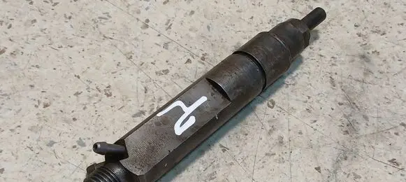 Volkswagen Sharan Fuel injector 038130201G