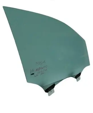 Mercedes-Benz GLS X167 Front door window glass four-door A1677200200