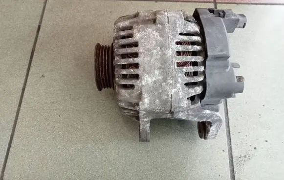 Nissan Micra Generator/alternator 23100AX610 2542926A 704034941