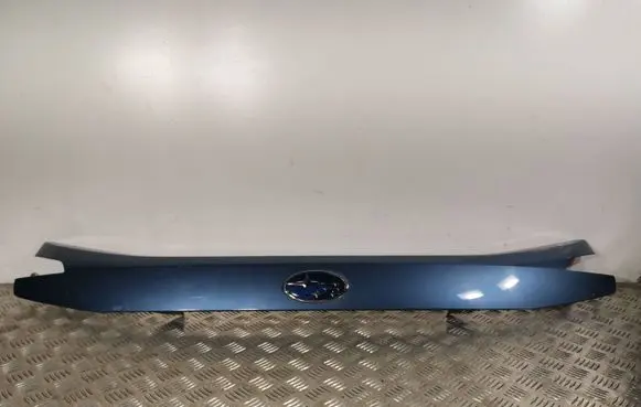Subaru Forester SK Other trunk/boot trim element 91111SJ060