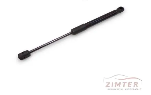 Audi A6 S6 C7 4G Front bonnet/hood damper/strut 4G8823359A