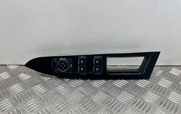 Ford Fusion II Electric window control switch DG9T14540ABW