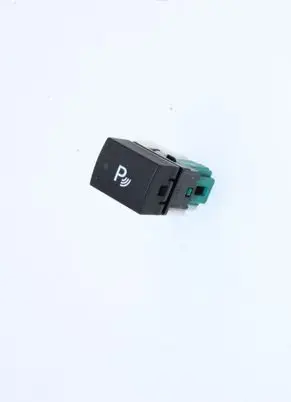 Nissan Leaf II (ZE1) Parking (PDC) sensor switch 