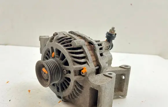 Mazda 5 Generator/alternator A3TG1391A