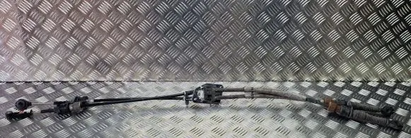Mazda 2 Gear shift cable linkage