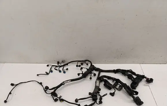 KIA Niro Engine installation wiring loom 91405G5030