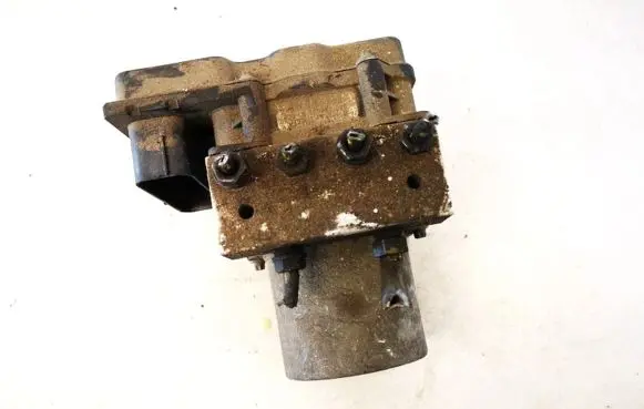 BMW 5 E60 E61 ABS Pump 0265950408 34516768550-01