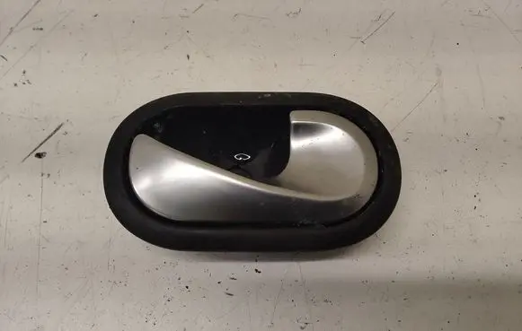 Renault Megane II Rear door interior handle 8200028486