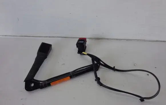 Fiat Croma Front seatbelt buckle 184790360