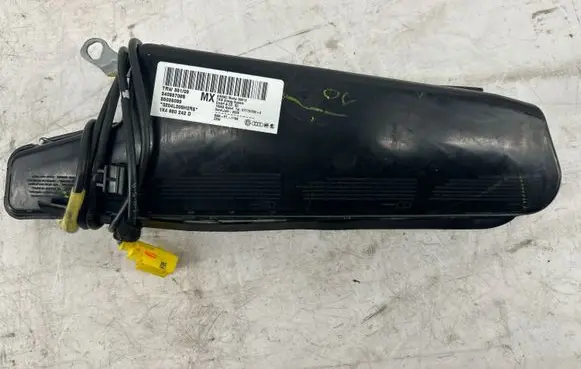 Volkswagen Golf VI Seat airbag 1K4880242D 34033708B