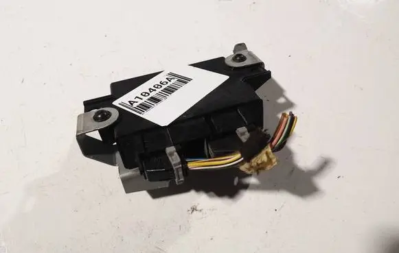 Other control units/modules