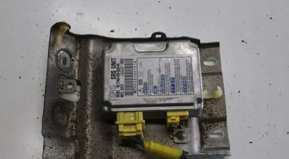 Honda HR-V Airbag control unit/module D16W5
