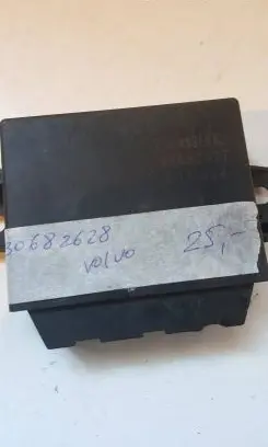 Volvo XC90 Parking PDC control unit/module 30682627 601914