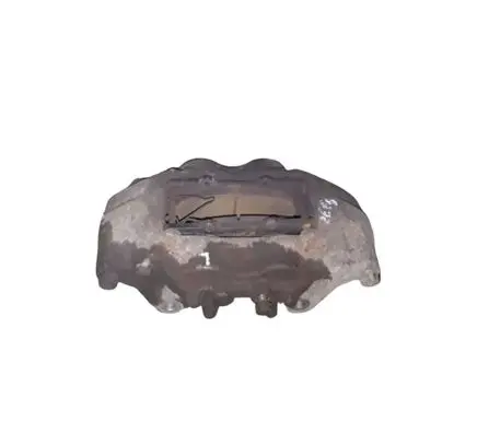 Mitsubishi Pajero Front brake caliper 4605B705