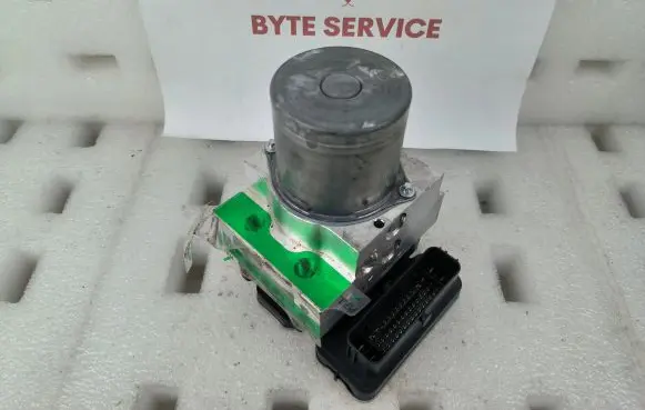 Audi A8 S8 D5 ABS Pump 4N0614517CC 4N0907379BA