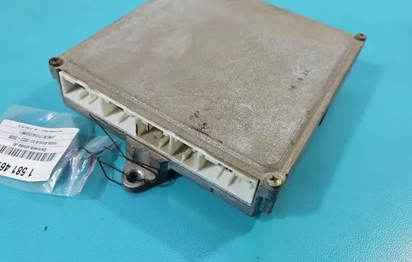 Honda Accord Engine control unit/module ECU 37820RBEE02 IMPRK1581467