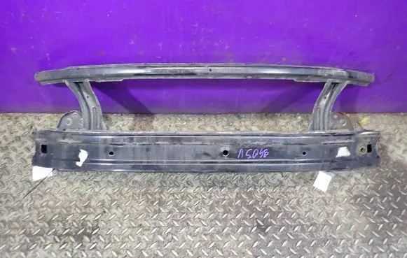 Fiat Bravo Front bumper support beam 