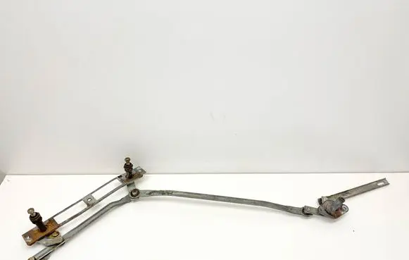 Mercedes-Benz SLC C107 Front wiper linkage and motor A1078200043 1078200043