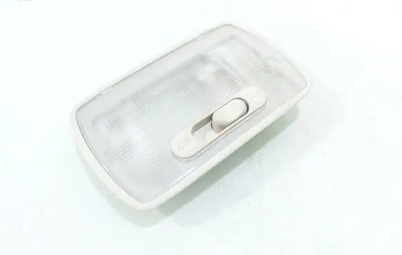 Honda CR-V Rear seat light