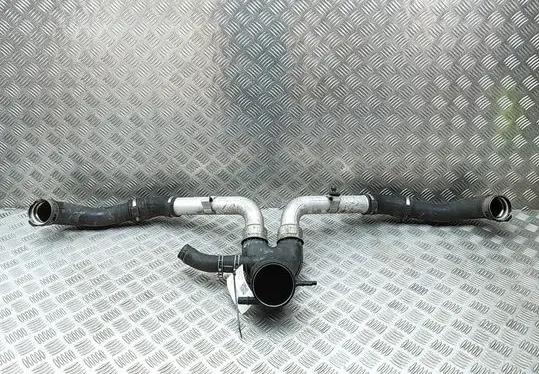 Porsche 911 991 Intercooler hose/pipe 99111062671 99111005070