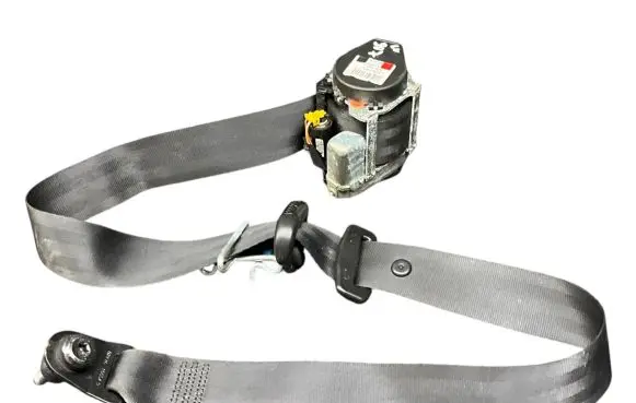 Ford Focus C-MAX Front seatbelt 616090600 AM51R61295ABW